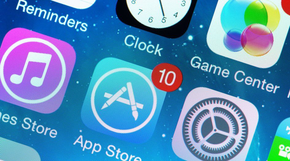 Apple again accused of App Store abuse
