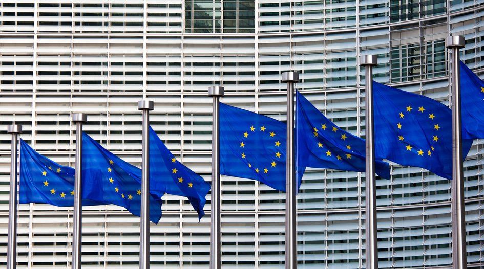 EU negotiators agree on tackling data localisation