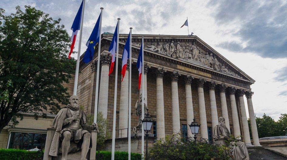 French government appoints new CNIL president