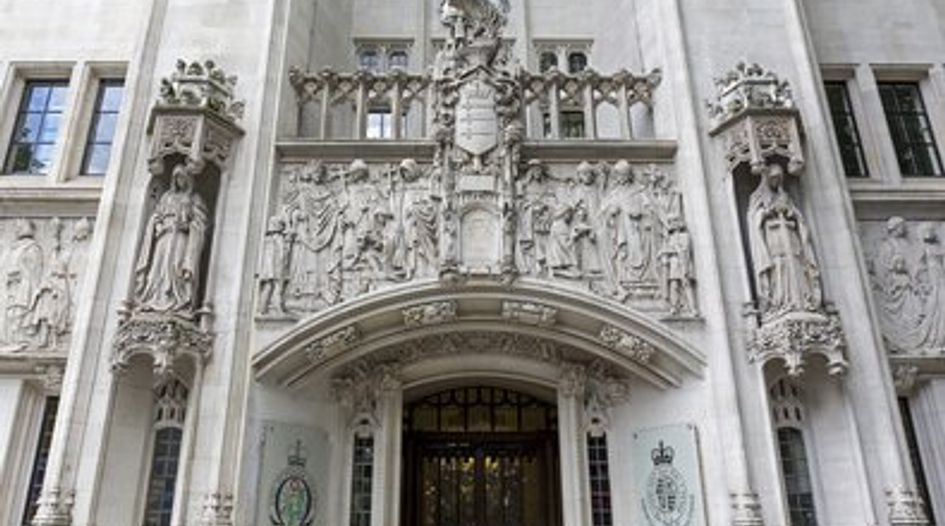 UK&#039;s highest court to hear government surveillance case