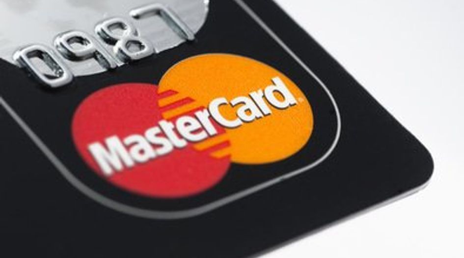 Mastercard appoints chief privacy officer