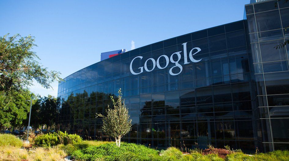 Google accused of infringing adtech patents