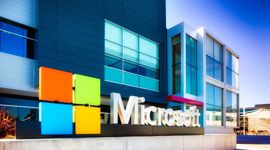 Microsoft counsel urges AI data sharing