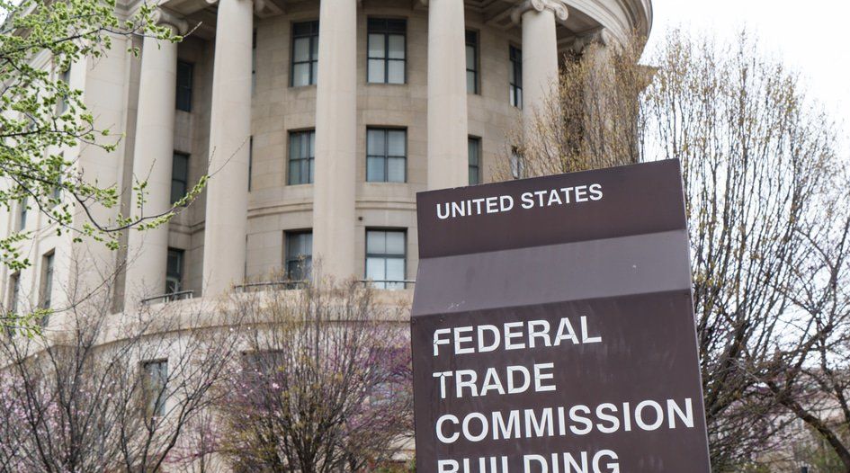 Software company agrees to FTC conditions over data security allegations
