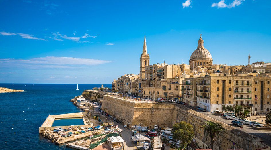 Maltese data watchdog levies GDPR fine