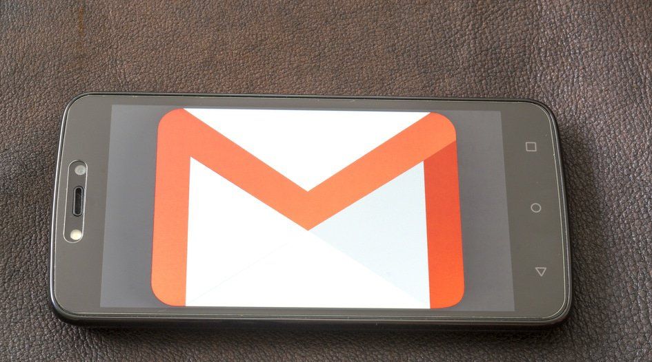 Telecoms regulation doesn’t cover Gmail, ECJ rules