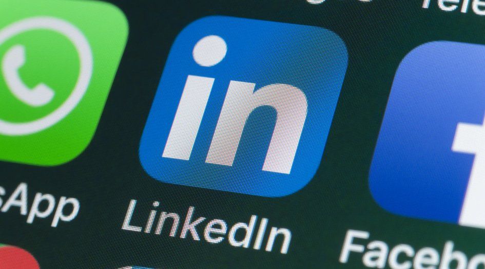 LinkedIn slams hiQ appeal judgment