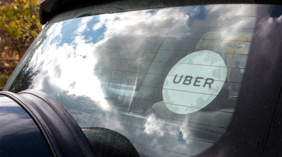 Colombia orders Uber to improve data security