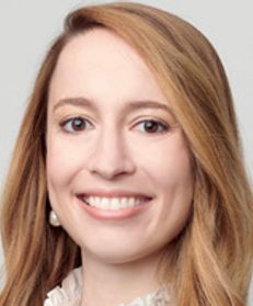 Alisa S Abbott