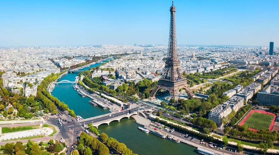 CNIL issues second-largest GDPR fine