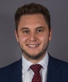 Adam Houldsworth