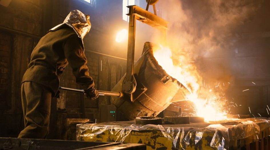 Greek crisis support to metals company breached state aid rules, CJEU says