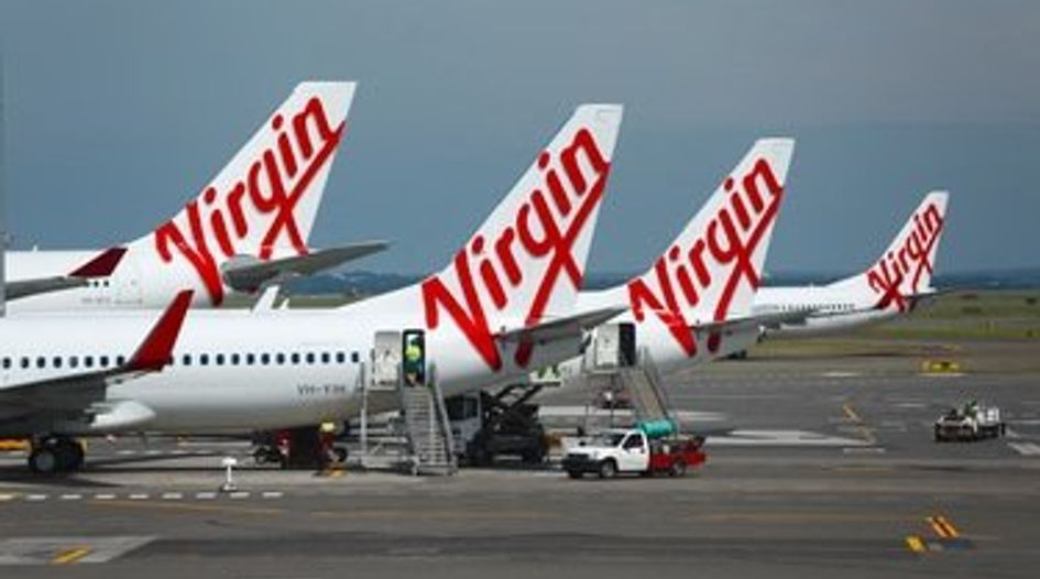 Deloitte and Houlihan Lokey called in as Virgin Australia files voluntary administration