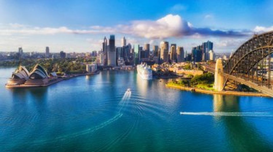 Duff &amp; Phelps launches Sydney office and hires contentious insolvency head in London