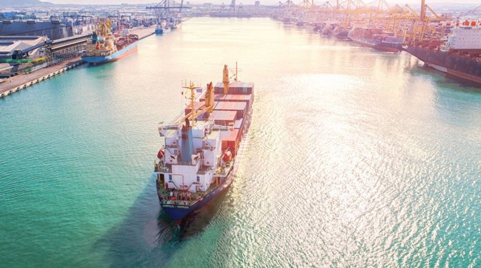 Linklaters and Rimon Law advising Abu Dhabi’s Gulf Marine Services on restructuring