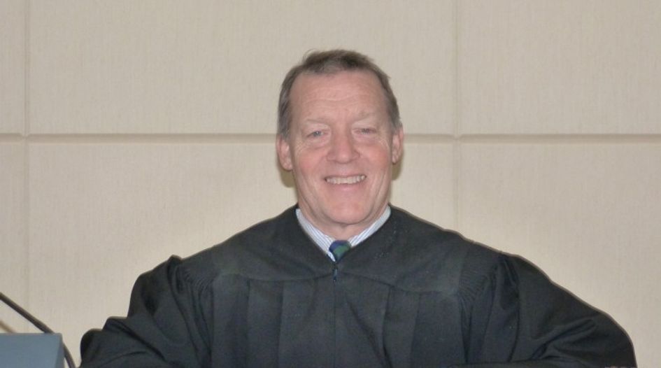 Big tech wants out of Judge Albright’s courtroom and a pair of academics may have a solution