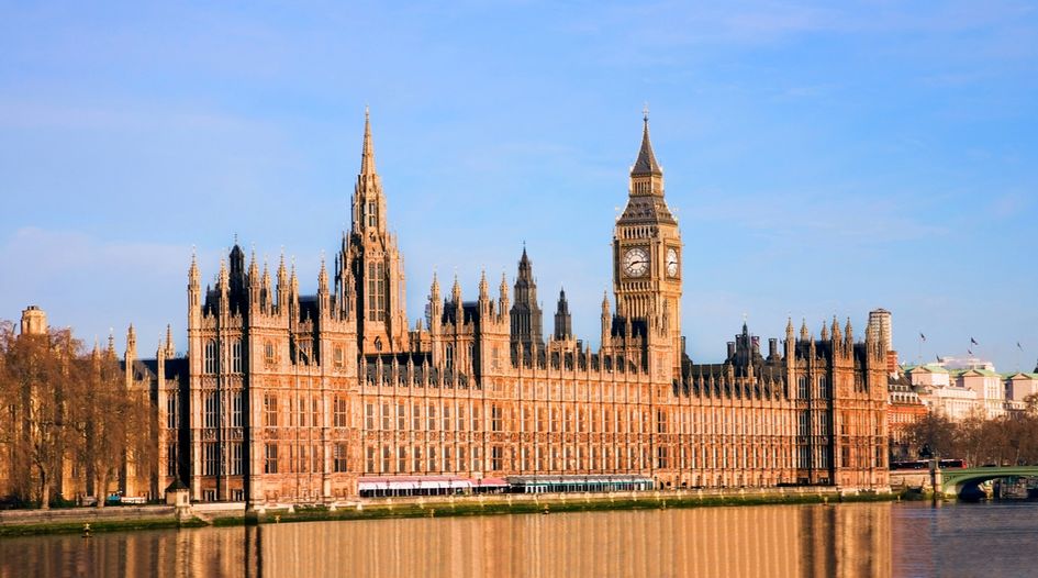 UK government attempts to prompt data innovation