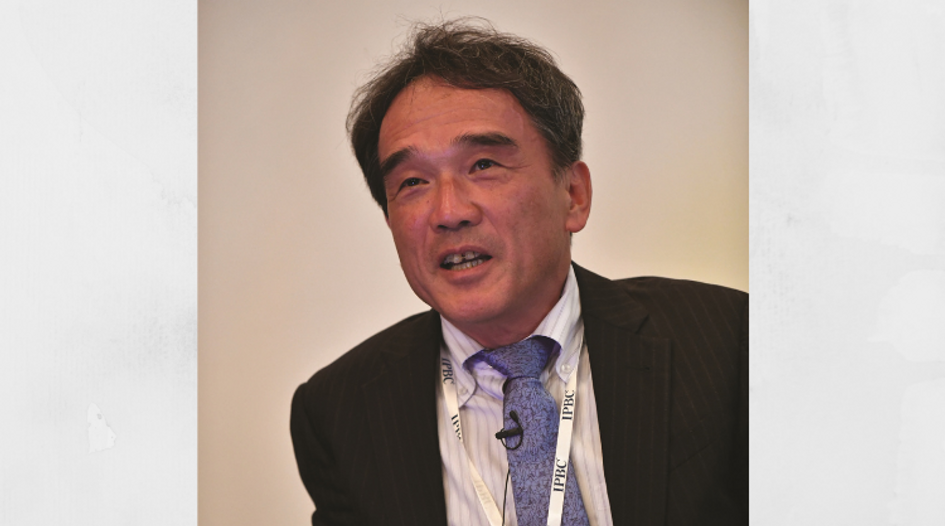 Canon IP boss speaks on adapting to the ‘new normal’