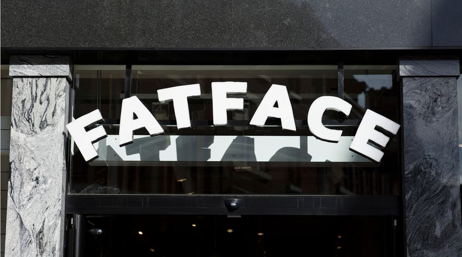 White &amp; Case, Latham and Carey Olsen advise as lenders take over Britain’s FatFace