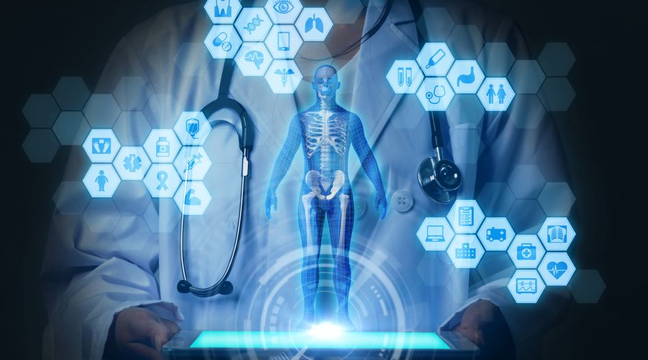 Acacia latest life sciences play is about intangible assets - but not patents