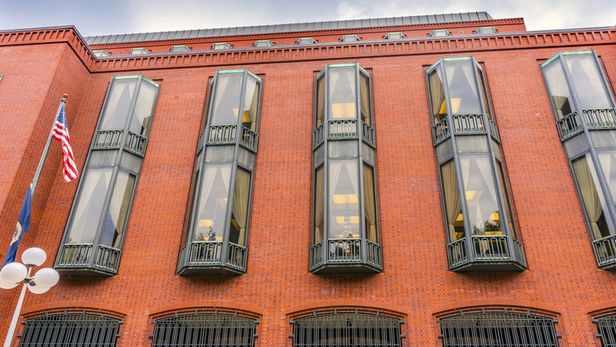 Law Firm: McCarter & English LLP - IAM