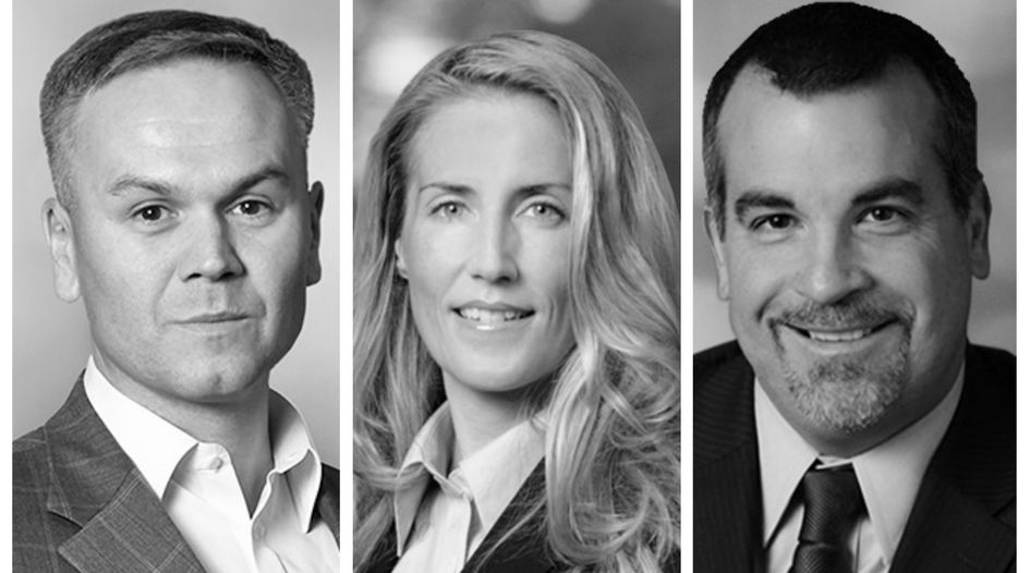 White &amp; Case hires Sidley’s restructuring co-chairs in New York and Chicago