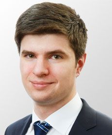 Denis Gavrilov