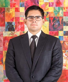 Diego Martínez