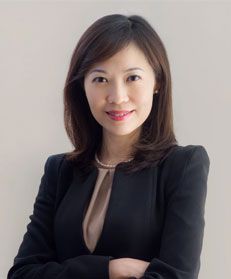 Heidi Chui