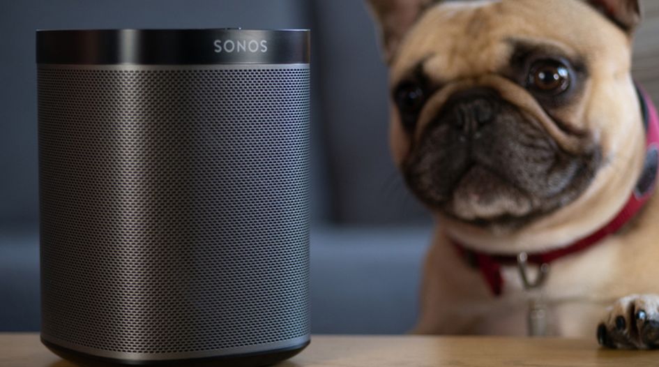 The Sonos v Google spat will be a tough test for the audio pioneer’s patents