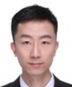 Lei Yongjian 