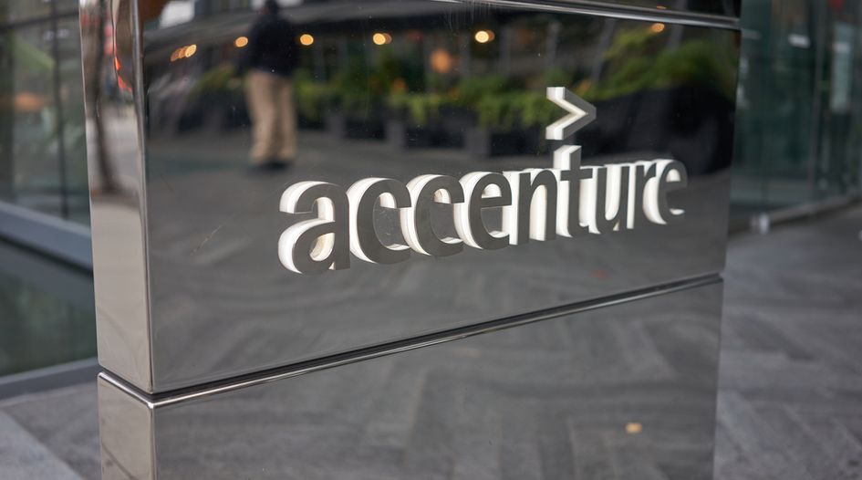 Accenture still on the hook in Marriott class action