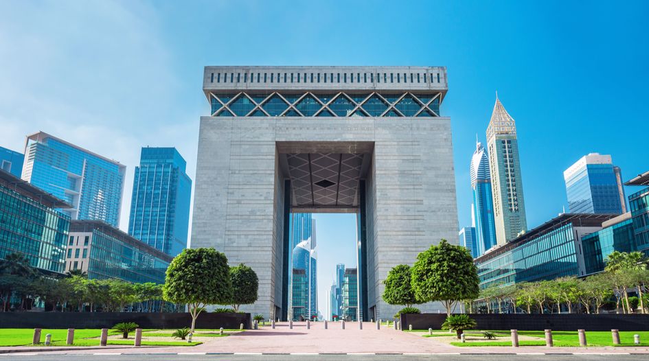 DIFC Data Protection Law: GDPR 2.0?