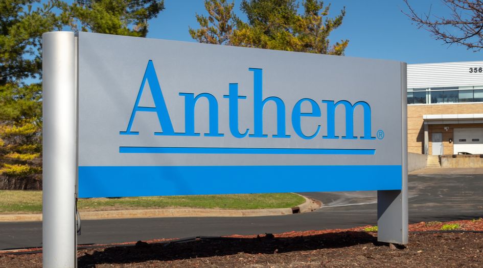 Anthem to pay nearly $50m to settle 2015 data breach investigation