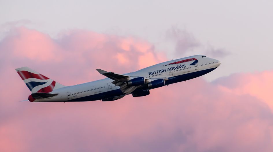Why the ICO British Airways penalty was slashed