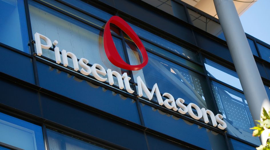 Pinsent Masons knocks out bulk of negligence suit - Global Arbitration ...