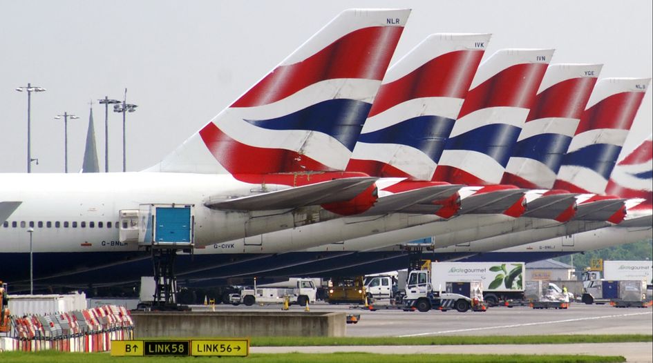 Five key takeaways from the British Airways fine