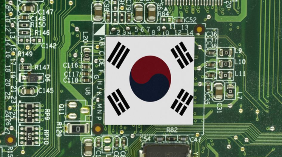 Push for discovery system in South Korea meets chip sector opposition