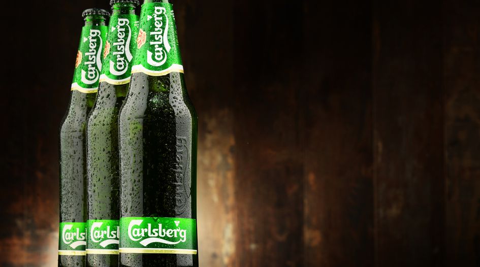 German court revives Carlsberg beer cartel case