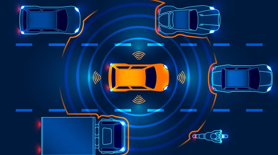 Another big deal validates Velodyne’s patent-driven approach to China market