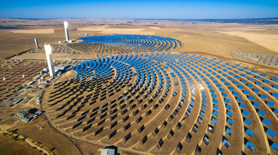 More renewables investors drop Spain claims