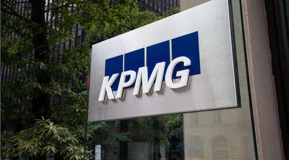 KPMG promotes in UK deal advisory practice