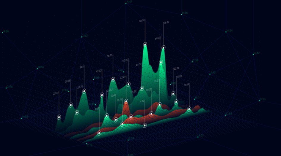 To stay ahead of the curve, patent research and analytics companies may need to look outside of IP