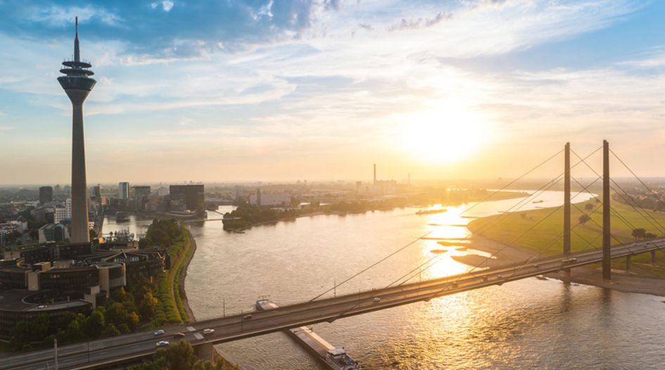 More hold-out on the cards after Dusseldorf court calls in CJEU on SEP licensing