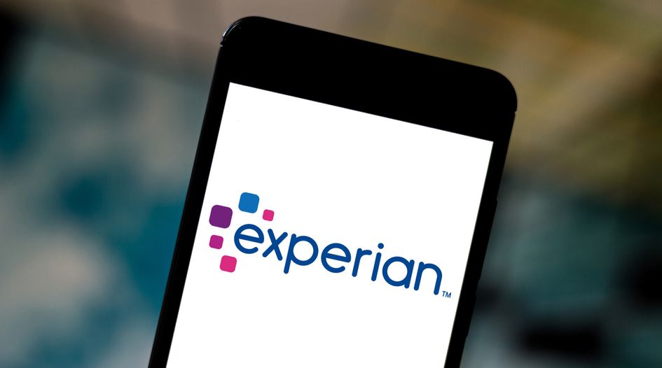 Experian blocked from selling Brazilian data