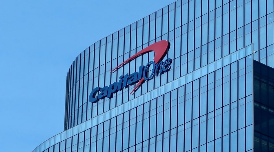 US court grants access to Capital One regulatory records