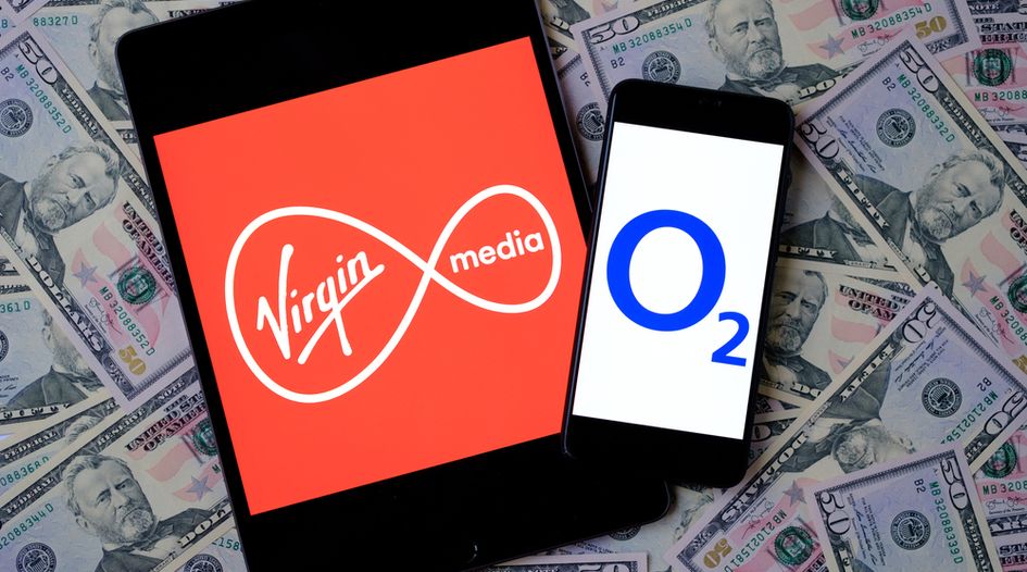 UK to review Virgin/O2 deal as companies ask for Phase II probe