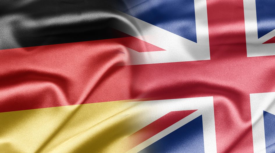 A deep dive into EPO opposition representation reveals Germany and the UK dominate