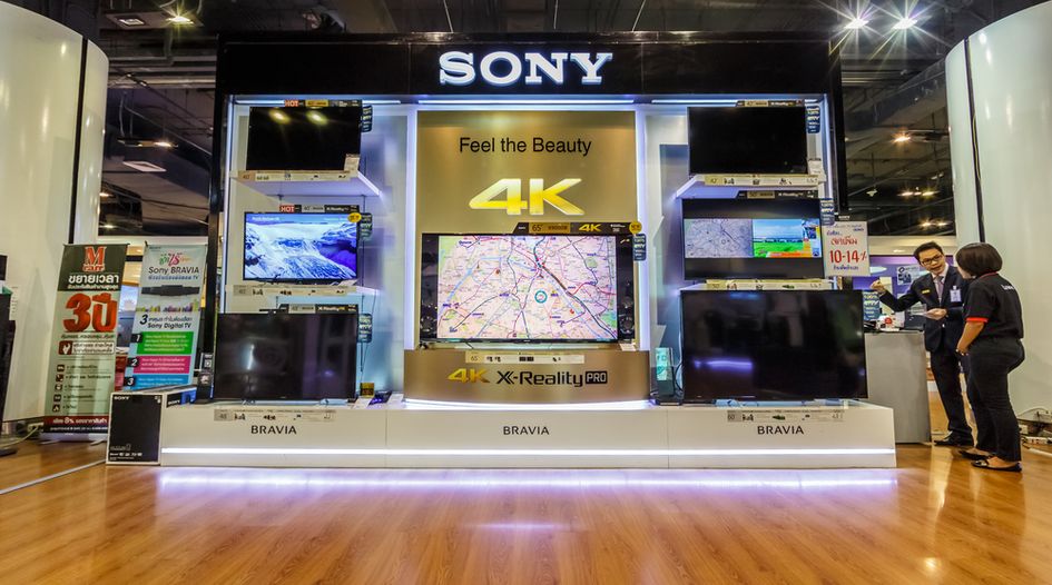 Sony court filing highlights challenges for Xperi after Comcast settlement