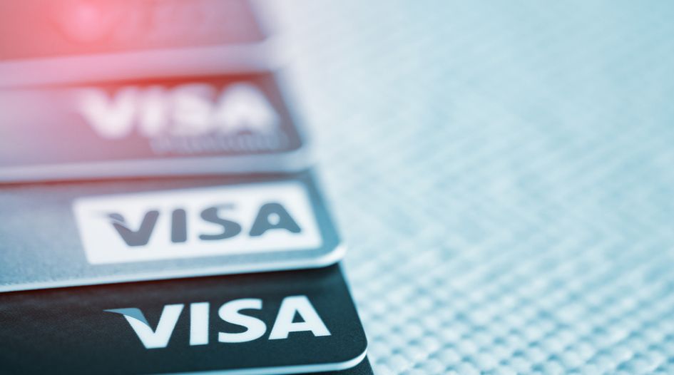 DOJ: Plaid data would jeopardise Visa monopoly